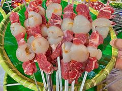 -遇西祠·海鲜烧烤(总店)