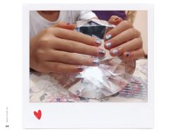 -Jasmine Queen 茉莉皇后美甲·美睫·美肤