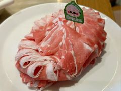 精品羊肉-牛街·马辈儿涮肉(牛街总店)