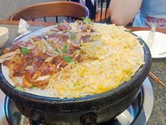 -揽月斋炙子烤肉·清真(安定门·五道营店)