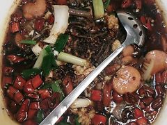 小精品毛血旺-峨嵋小镇(远洋城店)