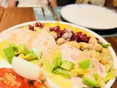 -Ambra Haus琥珀屋精酿餐厅(宝山店)