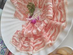 -草原传奇鲜羊火锅(桥北店)