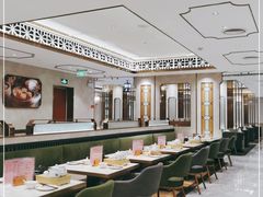 大堂-稻香酒家·34年老字号·港式粤菜(侨光店)
