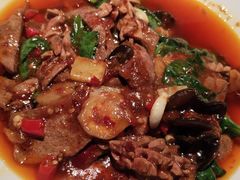 -院8里·小聚园老川菜(九眼桥店)