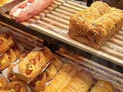 -皇冠幸福里动物奶油生日蛋糕(汉口北店)