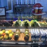 五颗星推荐推荐推荐！来春熙路可以吃饭加喝水就在这解决了