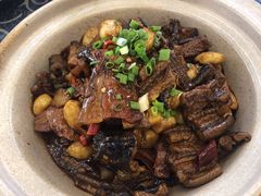 -徽味阁(永莲国际购物中心店)