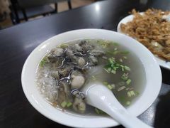 -建国蚵煎蚵面