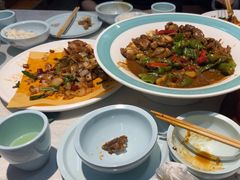 -津沽小院(天津之眼店)