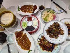 -惠丰堂饭庄·烤鸭·京味菜(民族大学店)