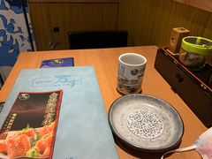 -万岁寿司(天河领展店)