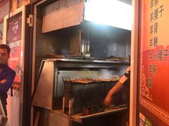 -同来顺烧烤餐厅(哈尔滨道店)