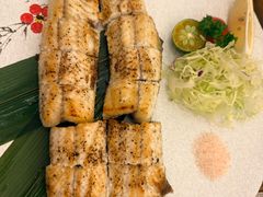 -築鳥日本料理(黑沙环店)