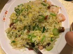 扬州炒饭-喜记避风塘炒辣蟹(旗舰店)