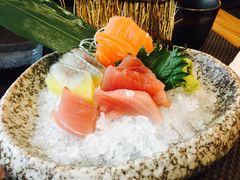 -尺山寸水日料(马桥满天星店)