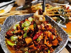-付小姐在成都(五道口店)