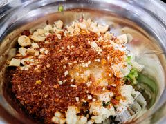 -丹妹麻辣烫(袁家岭20year店)