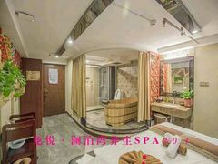 -龙悦·澜泊湾SPA养生中心