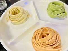 -常赢三兄弟·清真涮肉(崂山路总店)