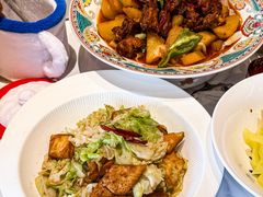 -巴依老爷新疆美食(常营店)