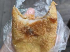 红糖油糕-祖传苏油糕