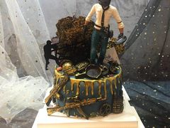 -Whisper studio薇语花艺烘焙工作室