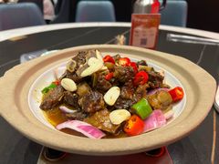 -老李家土菜馆·安吉地标美食