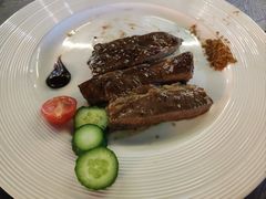 -天空花园餐吧·生日·团建(南山店)