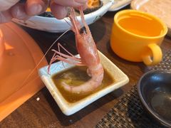 -田舍家Inakaya·炉端烧·铁板烧(天汇igc店)