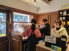 -家阳赵师傅油饼包烧麦(粮道街店)