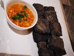 -辣婆婆(航天桥店)