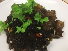 -绿茶餐厅(华联万柳店)