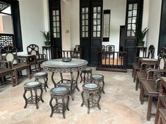 -东莞市可园博物馆