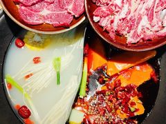 -阳阳老火锅(小南门店)