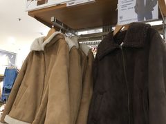 -优衣库(上海金桥国际商业广场店)