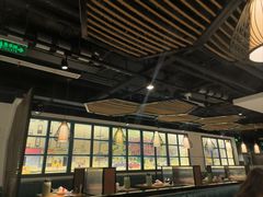 -南拳十三姨·潮汕砂锅粥(世纪金源店)