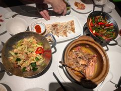 -外婆家(西红门荟聚购物中心店)