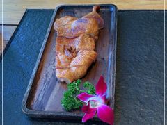 -小城粥道·海胆鲜虾粥(解放广场店)