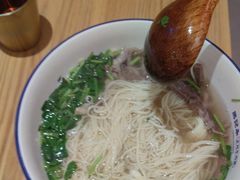 -马记永·兰州牛肉面(3019君尚店)