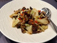 -永膳精致本味湘菜(麓谷店)