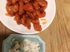 -陈傻子餐厅(世纪都会店)