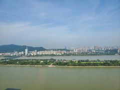 -长沙富力万达文华酒店