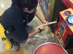 -汤姆熊欢乐世界(滨江店)