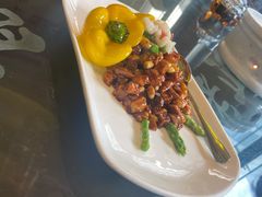 八宝辣酱-老正兴菜馆(福州路店)