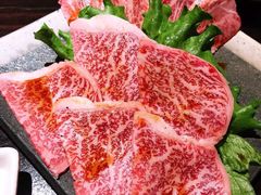 -焼肉 琉球の牛(北谷)