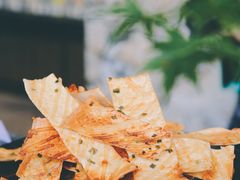 -福州泰禾铂尔曼酒店·大堂酒廊