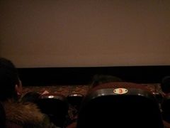 -奥斯卡新都汇影城(终级银幕)