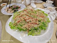 -大湾区鑫南酒家·粤菜(黄岐店)