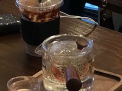 -熙阁咖啡Segnal(时代中心店)